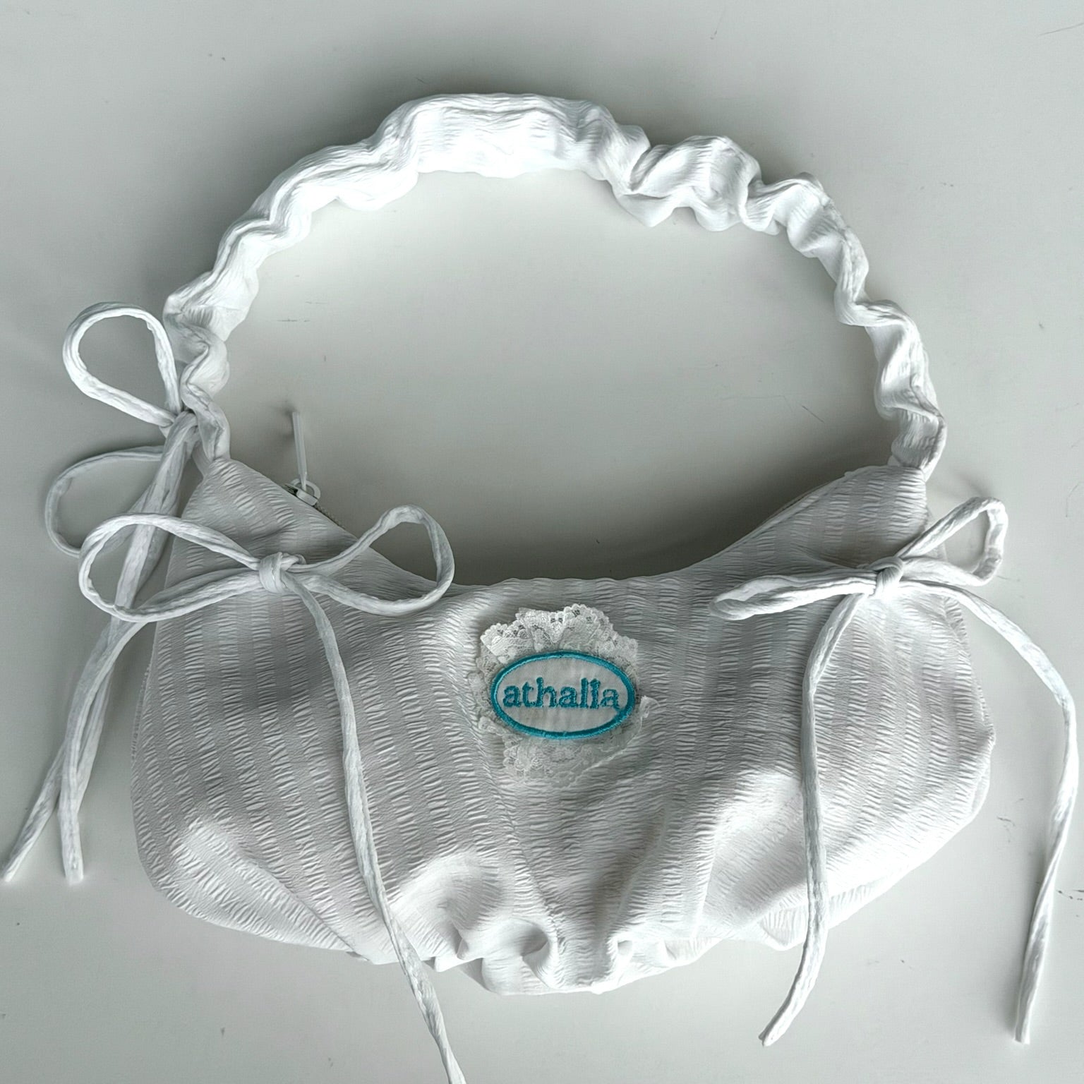 [GIFT] Dumpling Bag