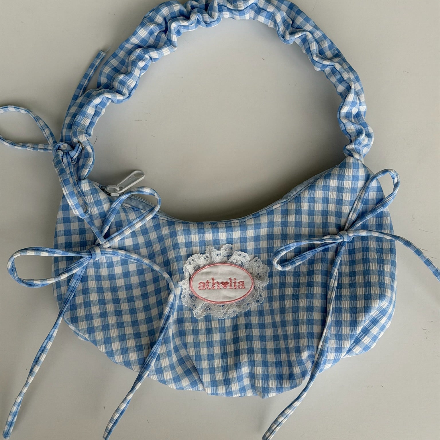 [GIFT] Dumpling Bag