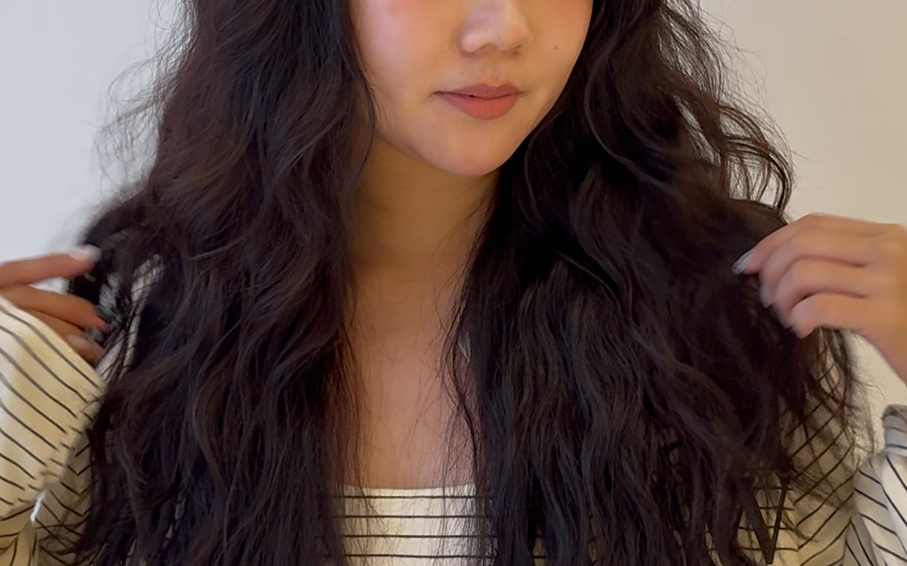 HAIR
