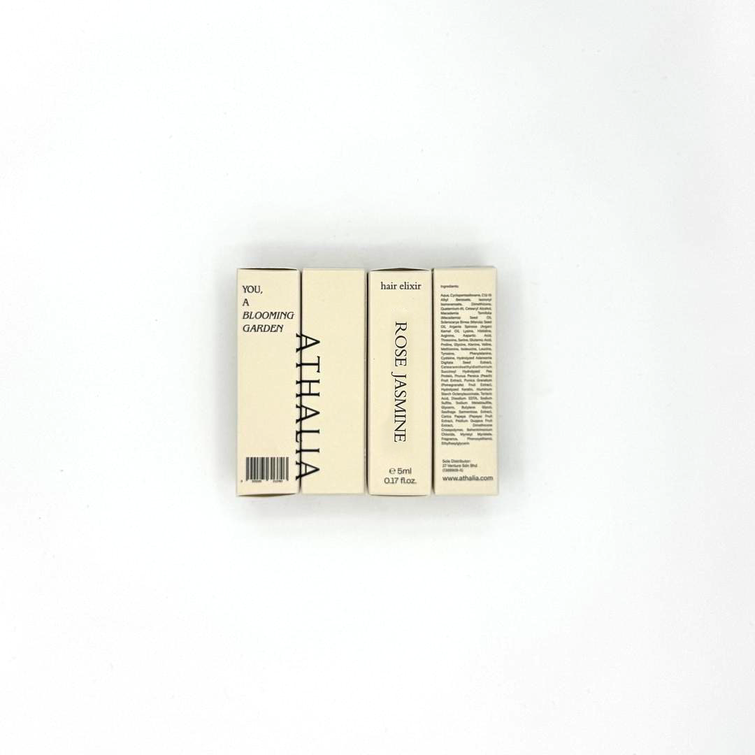ATHALIA Mini Elixir - 5ml