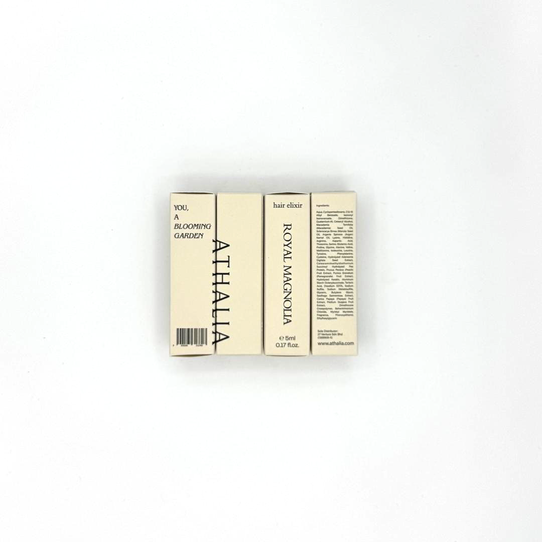 ATHALIA Mini Elixir - 5ml