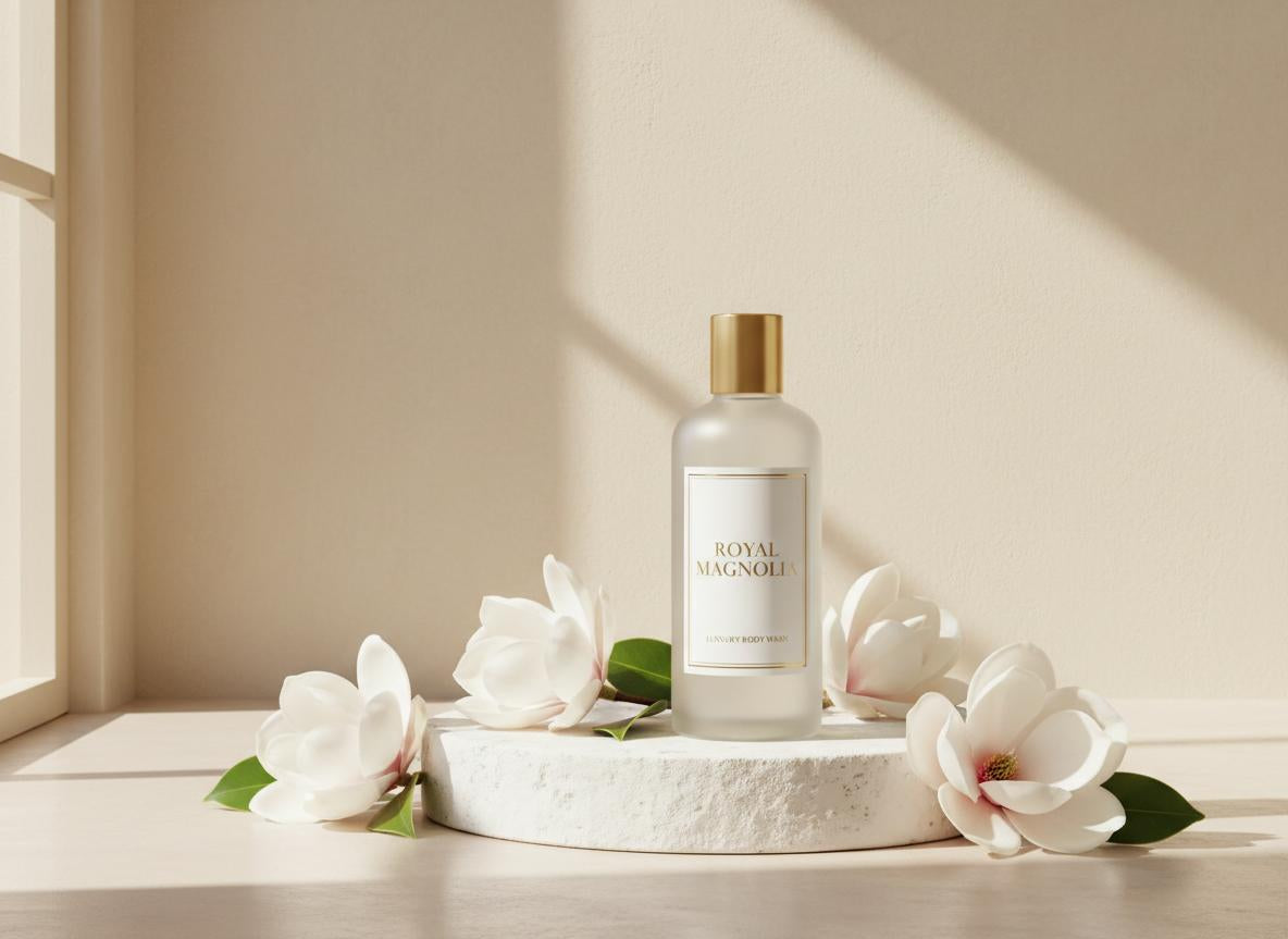 Royal Magnolia